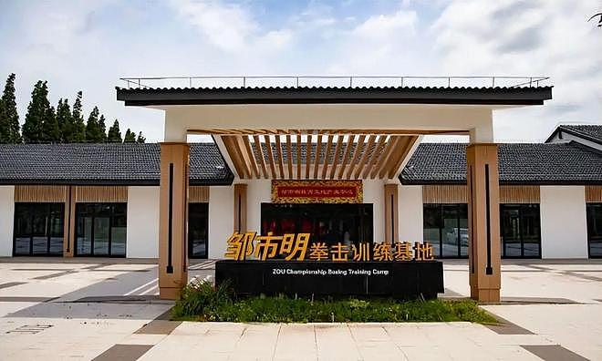 7年败光2个亿，邹市明冉莹颖共同发文，终究还是踏出了这一步（组图） - 8