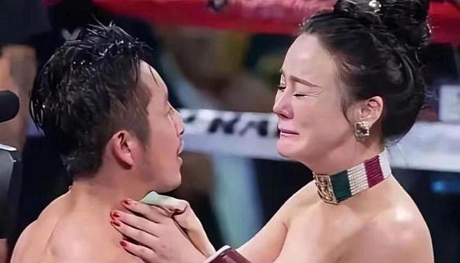 7年败光2个亿，邹市明冉莹颖共同发文，终究还是踏出了这一步（组图） - 10