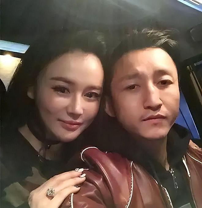 7年败光2个亿，邹市明冉莹颖共同发文，终究还是踏出了这一步（组图） - 14