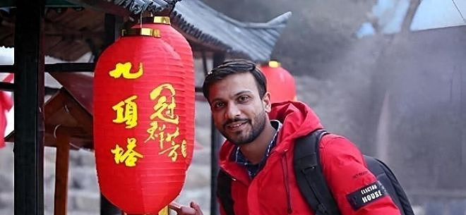 特朗普访华变旅游代言人？中游客悄悄远离美国，美游客疯狂入中国（组图） - 5