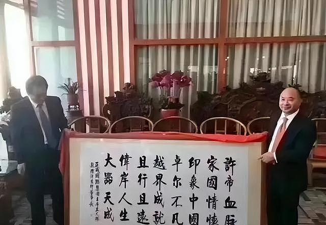 第二个“恒大”出现!年营收7000亿,曾经是广东第一大民企 - 4