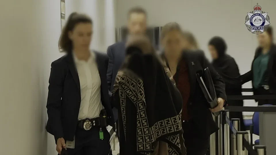 第二批“ISIS新娘”即将返澳，艾博年强硬表态：“政府绝不会提供帮助！” - 1