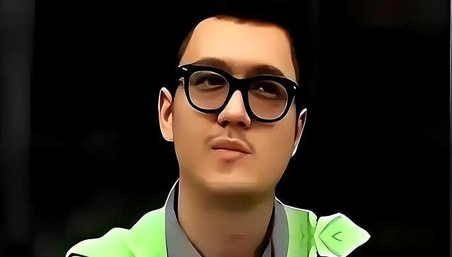宋喆现状：隐居县城，双眼无神生活落魄，前妻杨慧早已经过新生活（组图） - 3