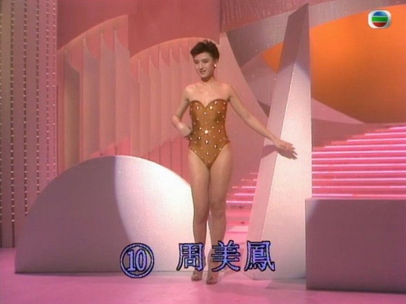 落选港姐晒剃光头抗病照,亲揭私家医院天价医药费:一针标靶20万 - 20