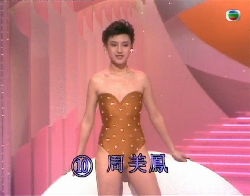 落选港姐晒剃光头抗病照,亲揭私家医院天价医药费:一针标靶20万 - 21