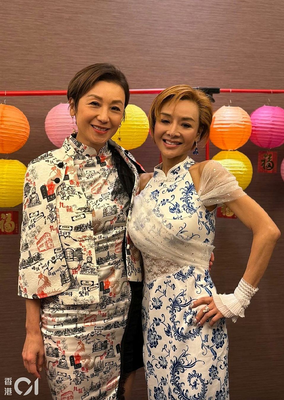落选港姐晒剃光头抗病照,亲揭私家医院天价医药费:一针标靶20万 - 23