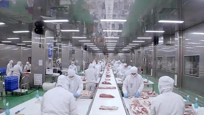 波音股价暴跌4.7%！特朗普口中的200架，中方只给了“有关安排”（组图） - 9