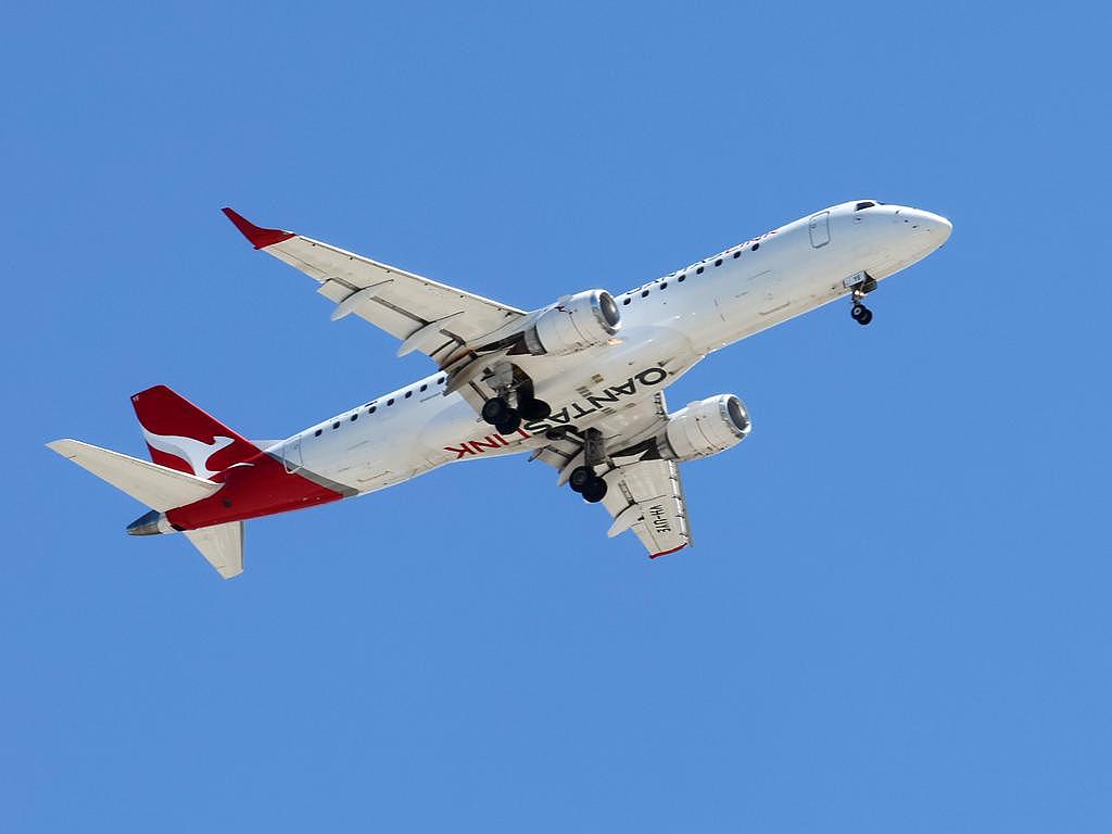 今起限时大促!QantasLink近17万张机票99澳元起(组图) - 1