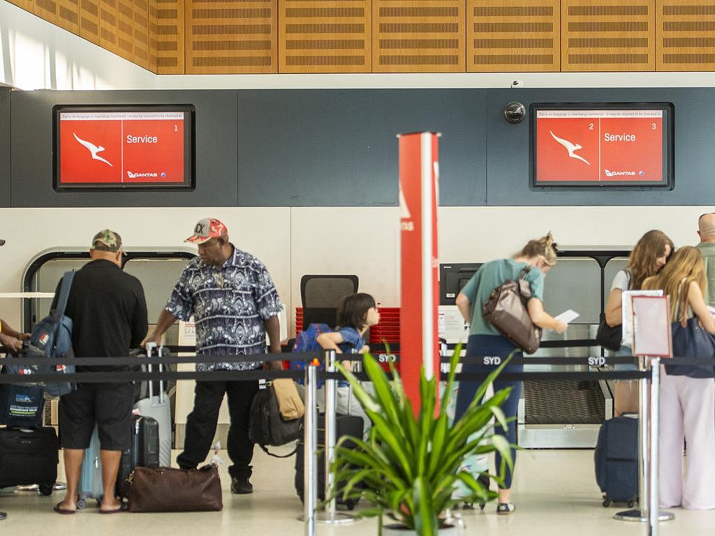 今起限时大促!QantasLink近17万张机票99澳元起(组图) - 2