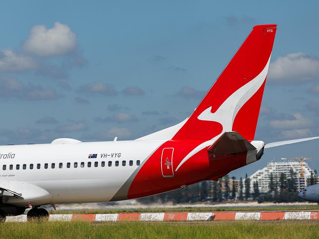 今起限时大促!QantasLink近17万张机票99澳元起(组图) - 3