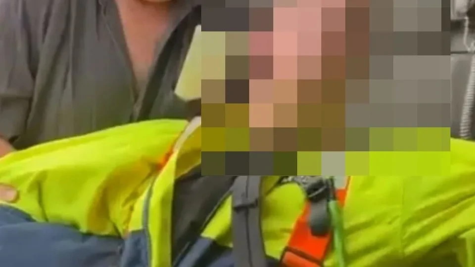 涉带“炸弹”企图劫持捷星客机，澳17岁少年被捕！惊人作案细节曝光（组图） - 2