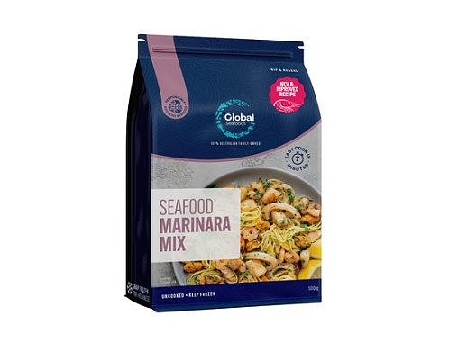 澳人注意！因含异物，热销海鲜食品在澳紧急召回，多家超市下架（组图） - 2