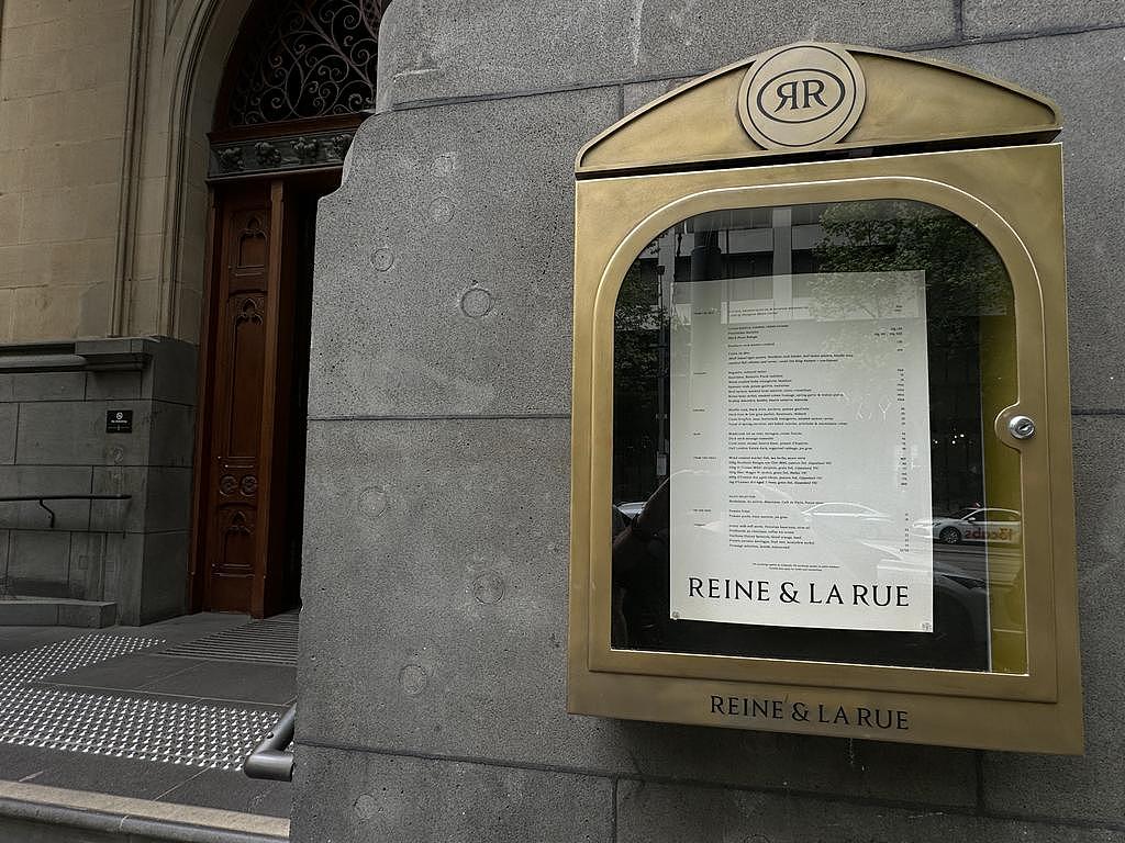 墨尔本餐厅结账多收10%“悉尼附加费”,食客当场傻眼,老板无奈:利润微薄(组图) - 3
