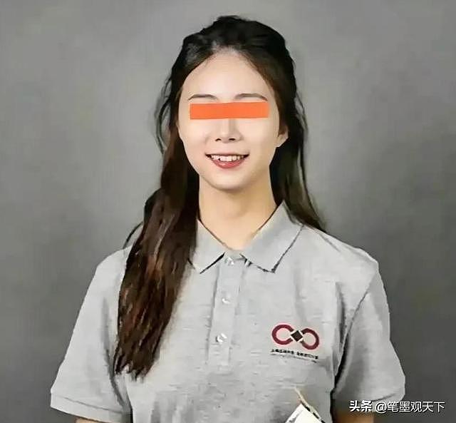 再爆大瓜！上海交大“私吞奖金”女主，网传父亲被扒是央企一把手（组图） - 1