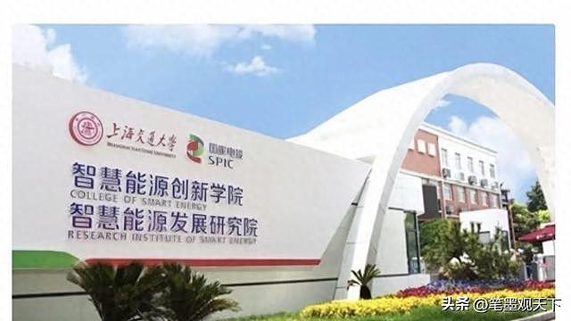 再爆大瓜！上海交大“私吞奖金”女主，网传父亲被扒是央企一把手（组图） - 6