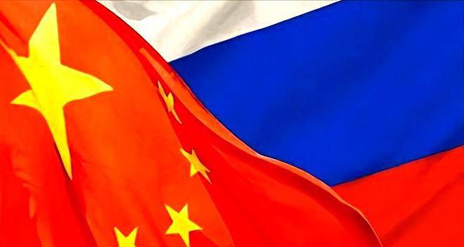 普京访华打破惯例，德媒：中国正在成为世界中心（组图） - 3