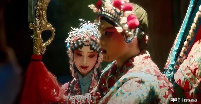 这部国产AI片,让好莱坞坐不住了(组图) - 10