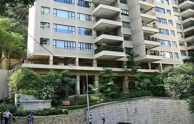 张家辉豪宅1.32亿终于卖出！卖了6年还亏719万，图啥？（组图） - 3