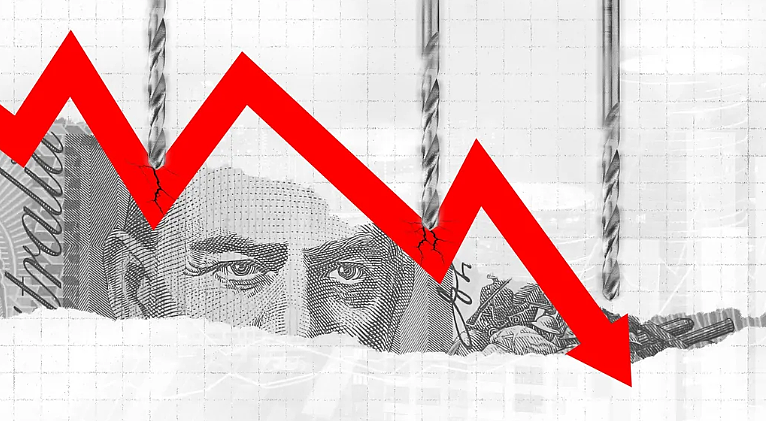 澳洲房价预测2027年下跌6%!股市回调现捡漏良机,你的投资该怎么调? - 1