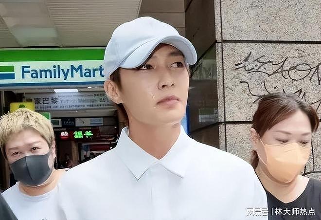 炎亚纶前男友520再次开撕！曝更多内情，炎亚纶被判7个月刚要结婚 - 15