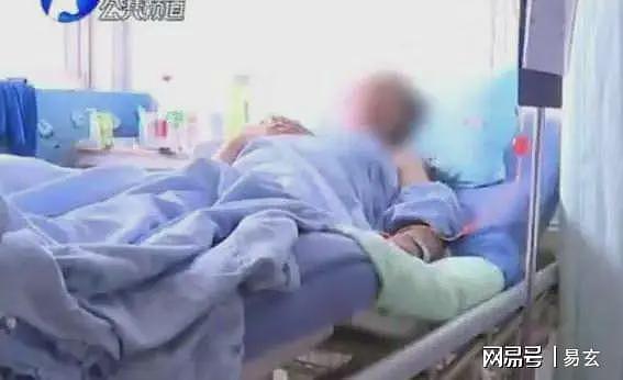 包工头宾馆约会情人,命根子被直接割掉,打电话给妻子:快来救我 - 7