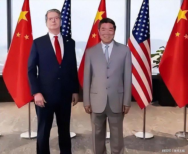 李在明赌赢了,日本访华团无人接待,中美一握手,韩国成亚洲第二 - 1