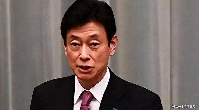 李在明赌赢了,日本访华团无人接待,中美一握手,韩国成亚洲第二 - 2