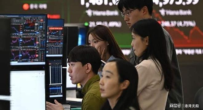 李在明赌赢了,日本访华团无人接待,中美一握手,韩国成亚洲第二 - 4