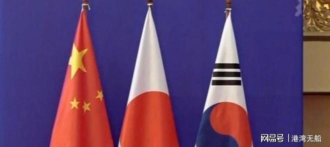 李在明赌赢了,日本访华团无人接待,中美一握手,韩国成亚洲第二 - 6