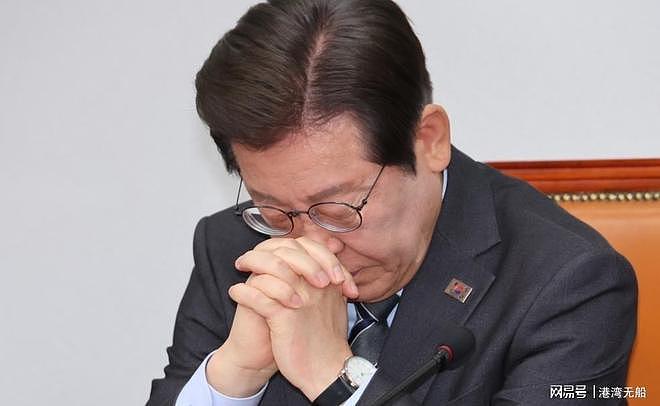 李在明赌赢了,日本访华团无人接待,中美一握手,韩国成亚洲第二 - 8