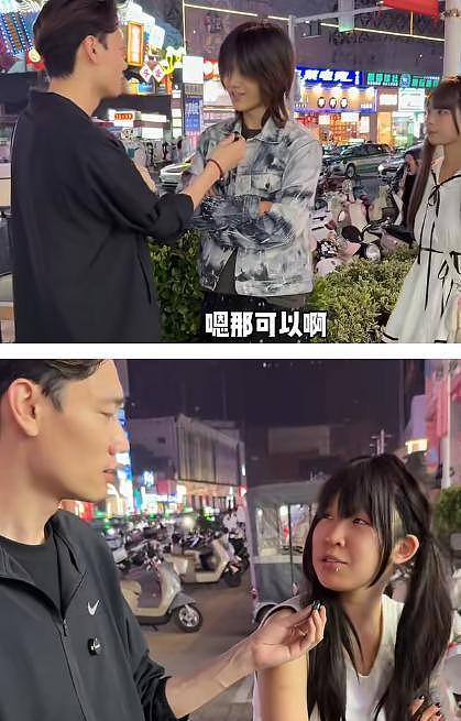网红们参加生存挑战，不是刮彩票输光经费，就是把钱全买成槟榔 - 5