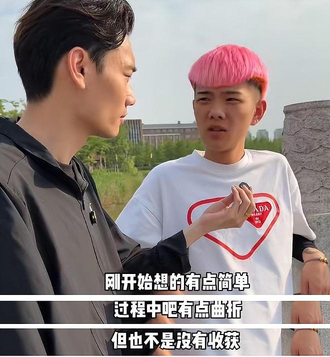 网红们参加生存挑战，不是刮彩票输光经费，就是把钱全买成槟榔 - 29