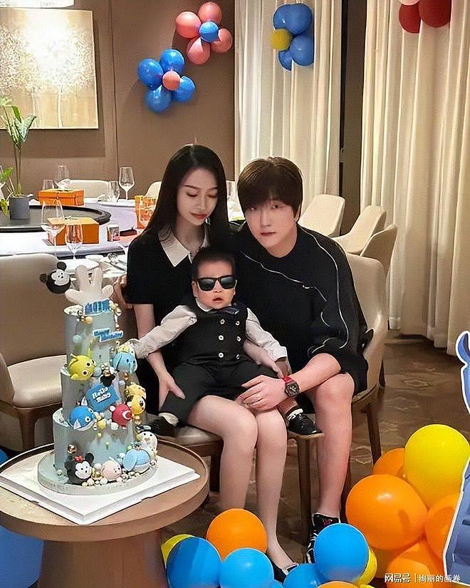 合伙人曝白冰婚内出轨!炸裂聊天记录被泄,女方拿亲密录音威胁 - 12