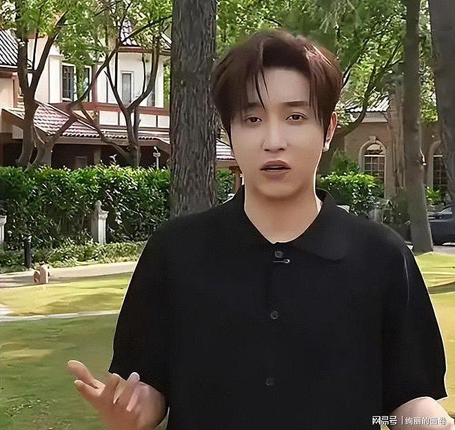 合伙人曝白冰婚内出轨!炸裂聊天记录被泄,女方拿亲密录音威胁 - 16