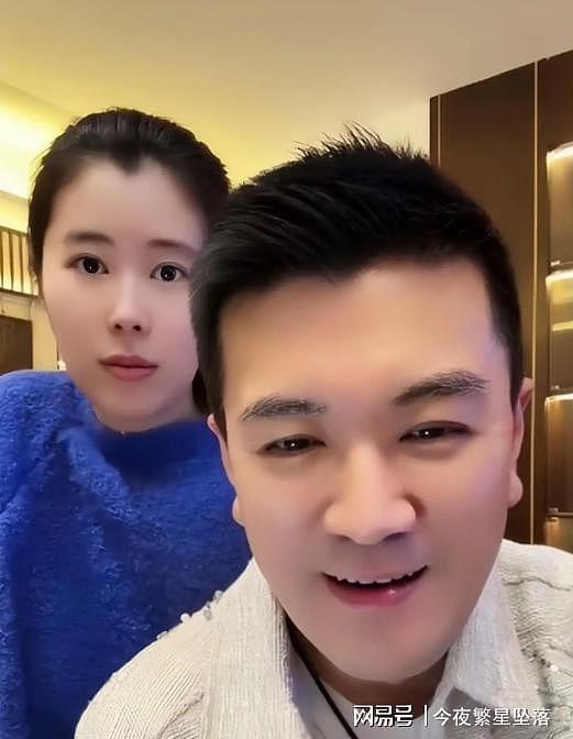 新欢不保?杨子家族爆大雷,和黄圣依离婚真实目的藏不住了! - 1
