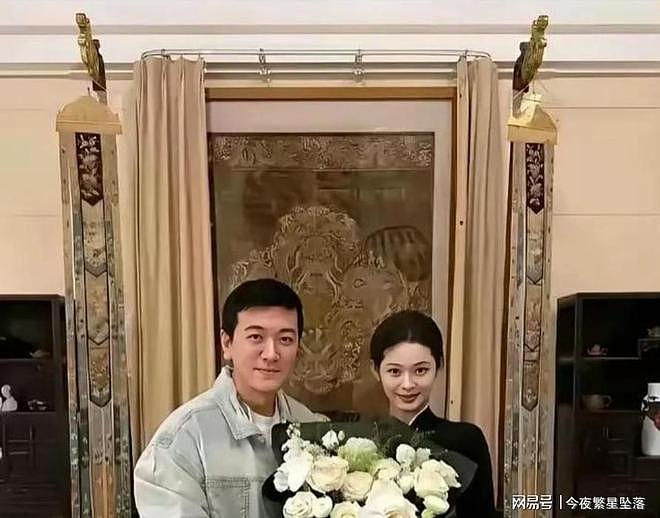 新欢不保?杨子家族爆大雷,和黄圣依离婚真实目的藏不住了! - 2