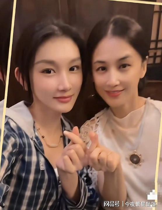新欢不保?杨子家族爆大雷,和黄圣依离婚真实目的藏不住了! - 3
