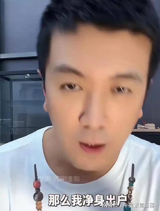 新欢不保?杨子家族爆大雷,和黄圣依离婚真实目的藏不住了! - 18