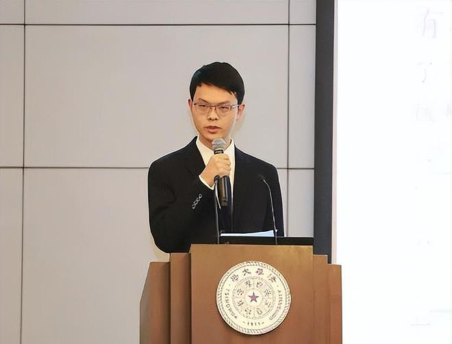 反华言论遭反噬!清华AI天才怒辞职位,抗议将中国列为敌对国家 - 3
