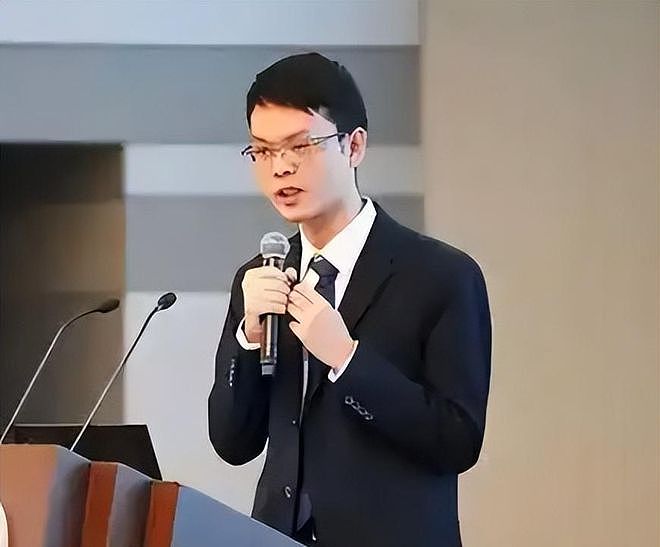 反华言论遭反噬!清华AI天才怒辞职位,抗议将中国列为敌对国家 - 5