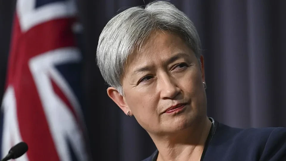“令人震惊且无法接受” 11名澳人遭扣押，澳外长黄英贤怒批以色列部长（组图） - 3