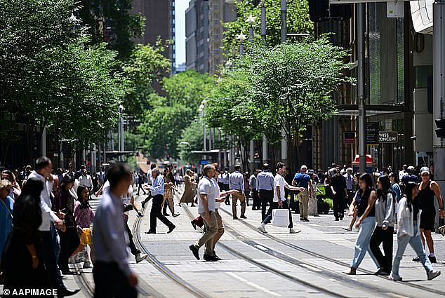澳洲各州失业率比拼!单月流失近两万岗位,失业人数激增(组图) - 1