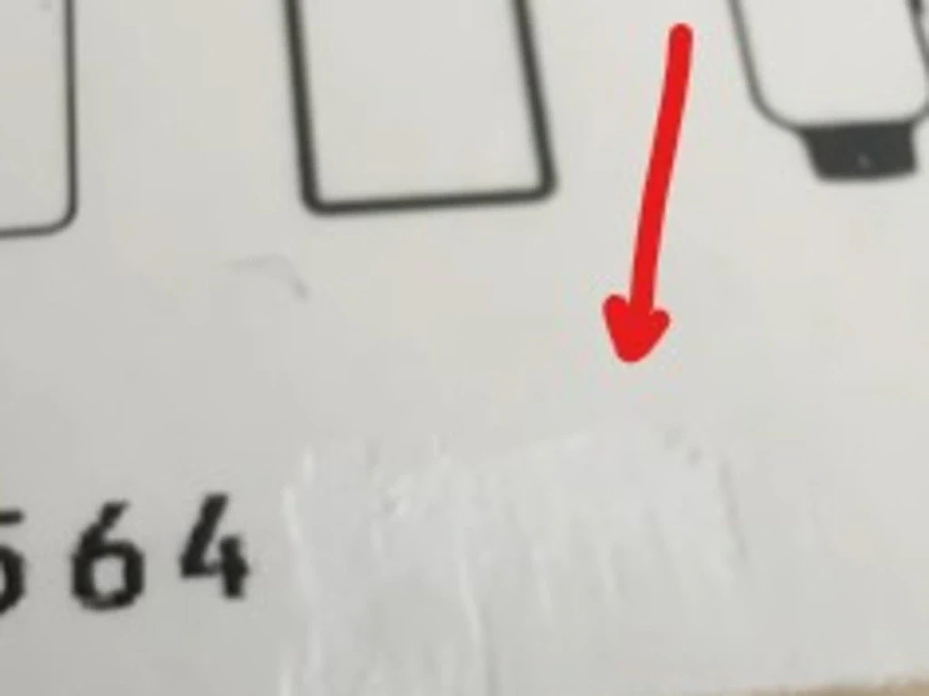 警惕！澳女在Coles买$2000苹果礼品卡，回家后崩溃：早已被人调包（组图） - 3