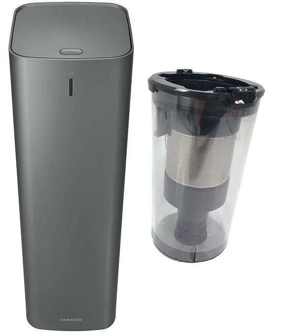 售价高达$1399，带自动集尘座的推杆吸尘器值得买吗？专家盘点其优缺点（组图） - 4
