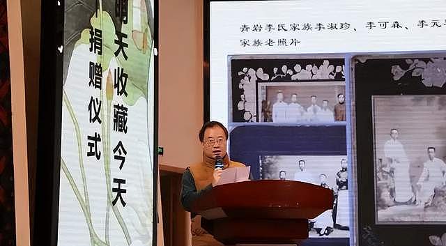 54岁教授迷信偏方，网传胸口放血当日离世，聊天记录还原全过程（组图） - 4