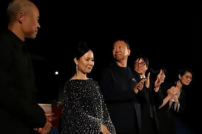 官方下场,《监狱来的妈妈》撤档仅开胃菜,恐彻底凉凉(组图) - 4