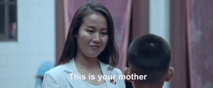 官方下场,《监狱来的妈妈》撤档仅开胃菜,恐彻底凉凉(组图) - 7