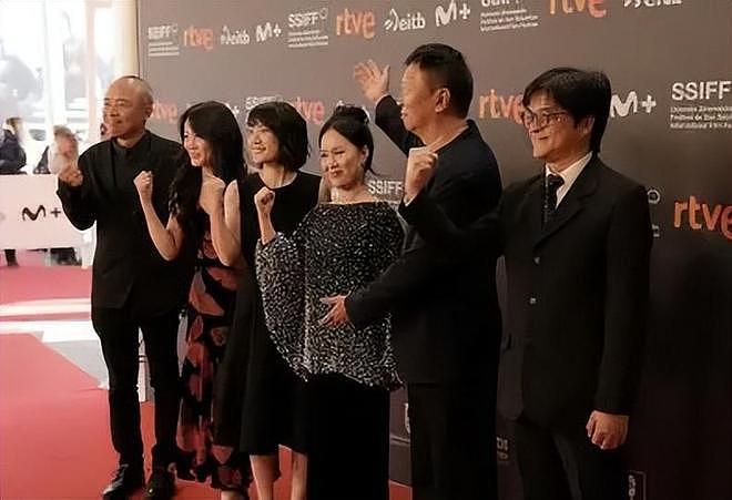 官方下场,《监狱来的妈妈》撤档仅开胃菜,恐彻底凉凉(组图) - 22