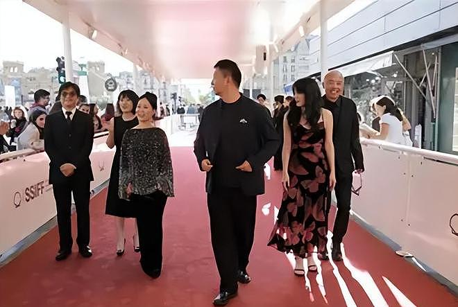 官方下场,《监狱来的妈妈》撤档仅开胃菜,恐彻底凉凉(组图) - 24