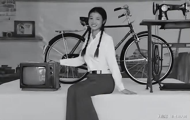 70年代一辆“凤凰牌”自行车180元，放到现在相当于多少钱？（组图） - 5